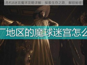 生化危机8迷宫魔球攻略详解：探索生存之路，解锁秘密宝藏