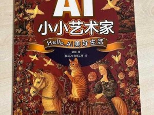 144 大人文艺术最火的一句：用 AI 绘画，创造艺术新世界