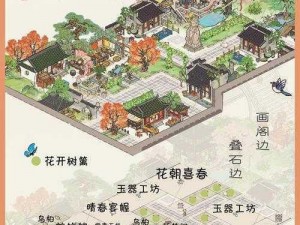 江南百景图40级后突破指南：升级攻略详解与策略分享