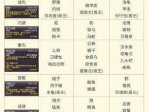 魔兽世界9.0宠物世界任务看护者攻略：掌握技巧，轻松应对宠物挑战