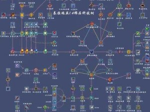 泰拉瑞亚Zenith的合成之路：探索Zenith材料制作详解