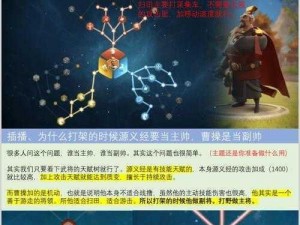 万国觉醒遗尘纷争全面攻略：策略布阵与实战技巧解析