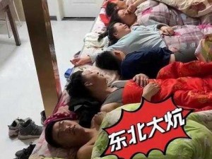 东边大炕交换，舒适温暖的睡眠体验