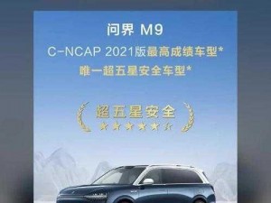 一款通过 C-NCAP 碰撞五星安全评级的紧凑级 SUV