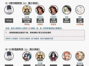 《飞行棋战场策略：阴阳师专属阵容搭配全解析》