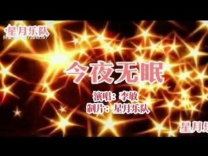 想听今夜无人入睡中文字幕演唱，就选[产品名称]