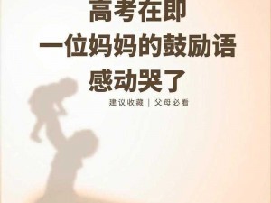 两个妈妈陪孩子高考怀孕：特殊情况下的孕育故事