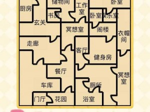 《最强大脑洞：藏猫游戏76关神秘之谜破解攻略》