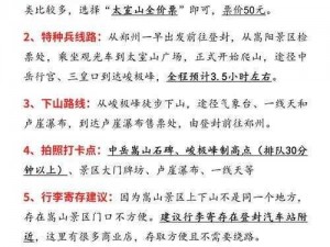 凌烟诀江湖侠客行嵩山攻略：实战解析嵩山通关打法与策略指南