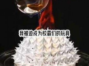 捡到校霸小玩具的开关，这是一个你绝对意想不到的好东西