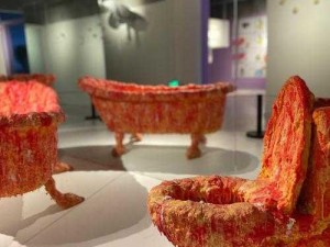 在 43417 大但人文艺术展览地点，感受独特艺术氛围，领略创意无限的展品