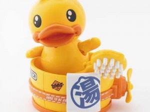 gduck 小黄鸭可爱创意加湿器，让你的生活充满清新与舒适