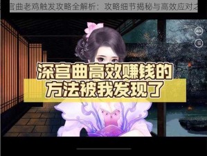 深宫曲老鸡触发攻略全解析：攻略细节揭秘与高效应对之道