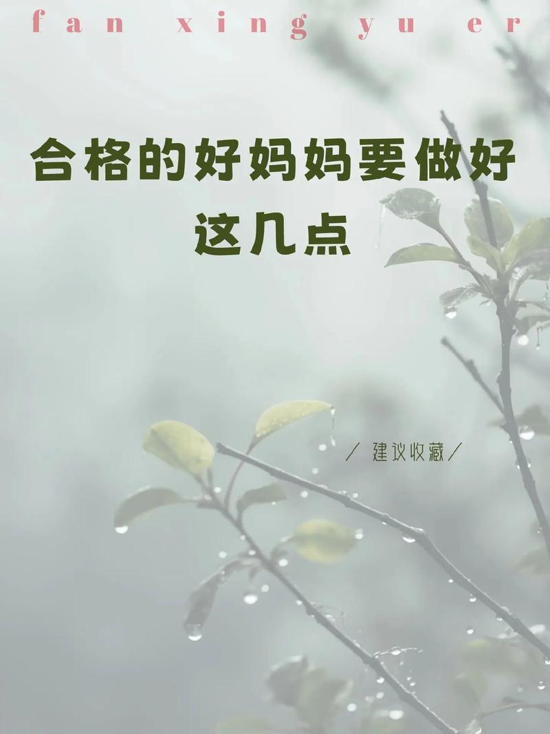 一个好妈妈的 D4 申字：天然营养，助力宝宝健康成长