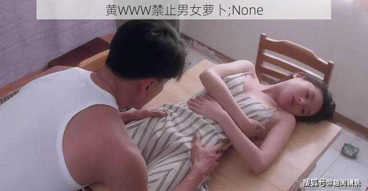 黄WWW禁止男女萝卜;None